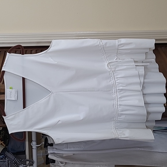 Lysse Tops - Lysse top NWOT